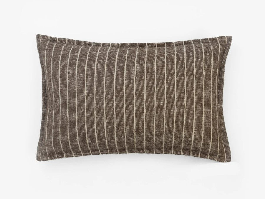 Amity Bruno Tobacco Bedding