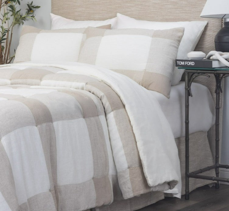 Chalmers Quilt