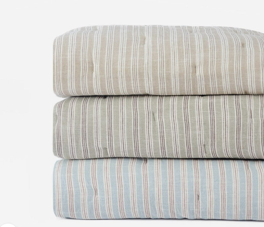 Amity Mallory Bedding