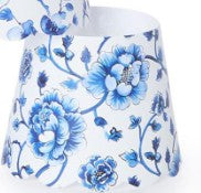 Paper Lamp Shade Set of Two