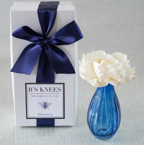 B's Knees Fragrance Diffusers and Candles