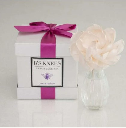 B's Knees Fragrance Diffusers and Candles