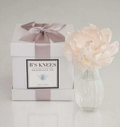 B's Knees Fragrance Diffusers and Candles