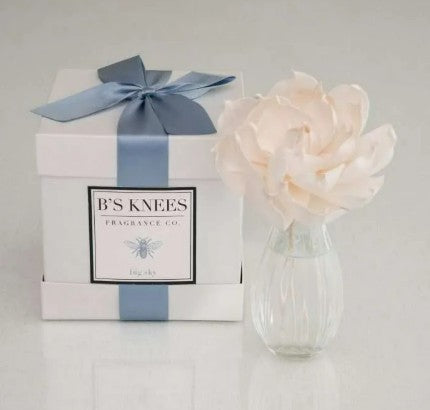 B's Knees Fragrance Diffusers and Candles