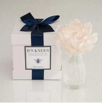 B's Knees Fragrance Diffusers and Candles