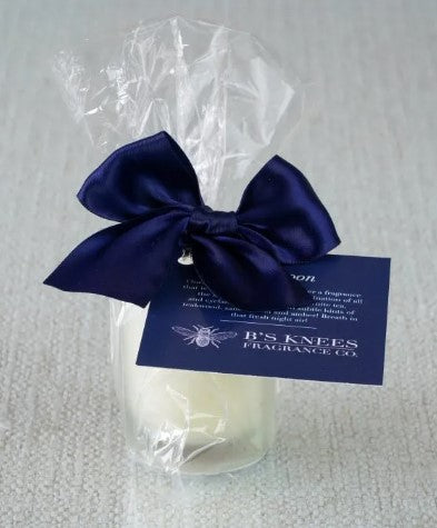 B's Knees Fragrance Diffusers and Candles