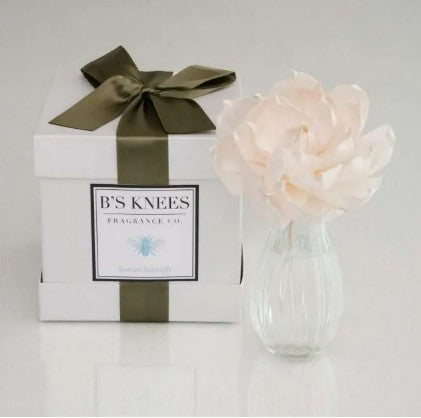 B's Knees Fragrance Diffusers and Candles