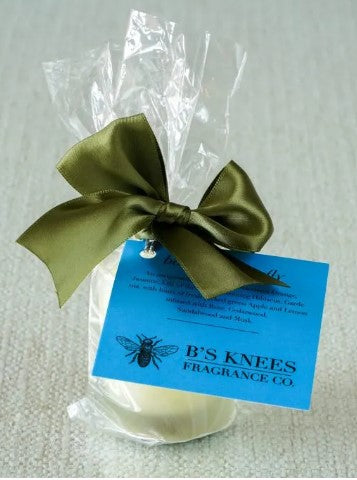 B's Knees Fragrance Diffusers and Candles