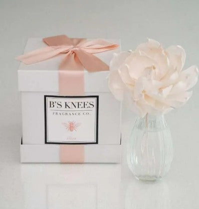 B's Knees Fragrance Diffusers and Candles
