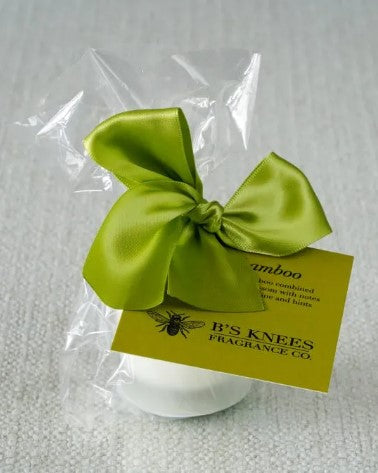 B's Knees Fragrance Diffusers and Candles