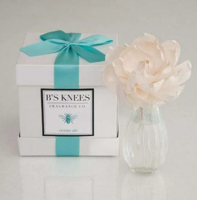 B's Knees Fragrance Diffusers and Candles