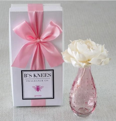 B's Knees Fragrance Diffusers and Candles