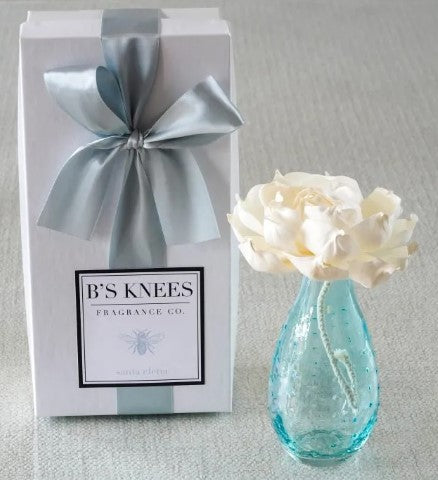 B's Knees Fragrance Diffusers and Candles