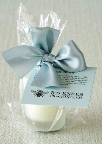 B's Knees Fragrance Diffusers and Candles