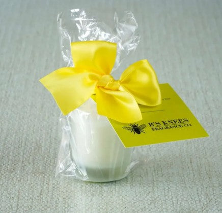 B's Knees Fragrance Diffusers and Candles