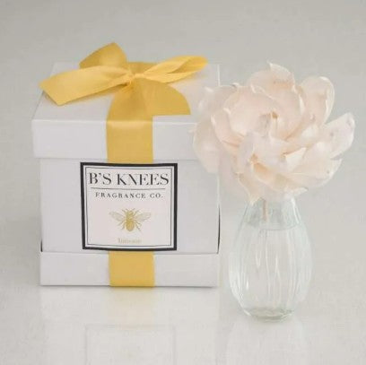 B's Knees Fragrance Diffusers and Candles
