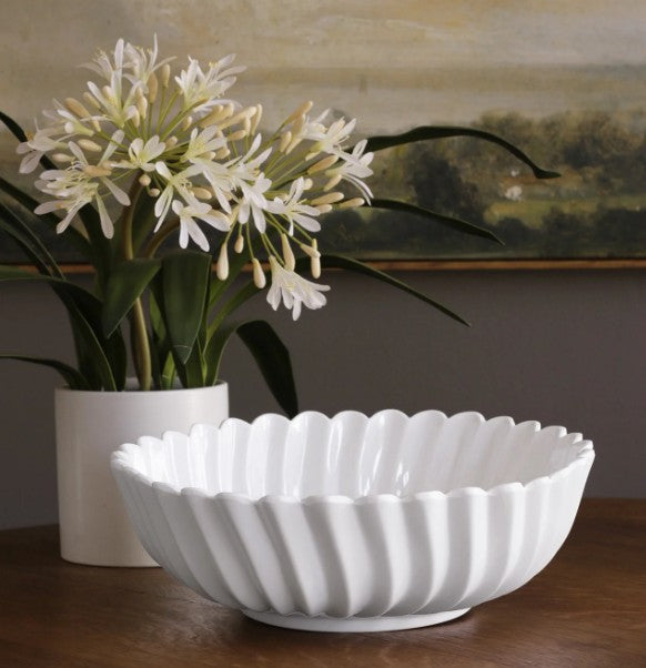 Beatriz Ball Melamine Vida Vienna Medium Bowl