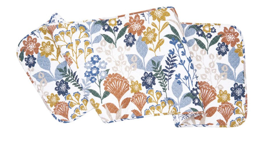 Delilah Table Runner
