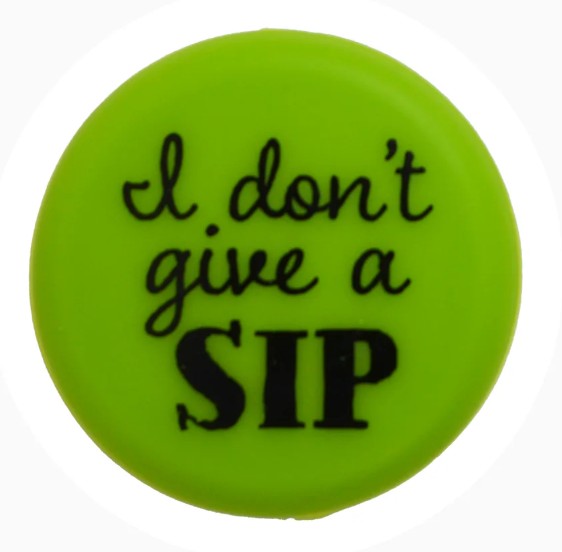 Wine Cap