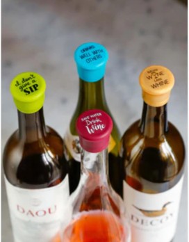 Wine Cap