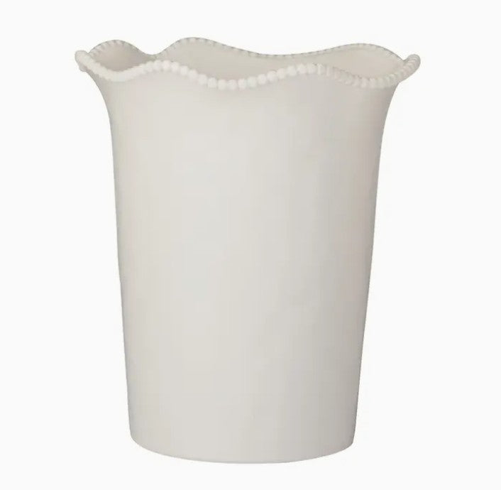 Pearlette Melamine Ice/Wine Cooler