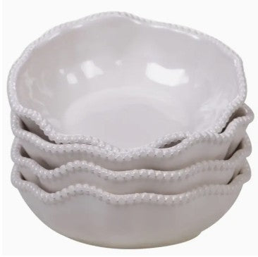 Pearlette Dinnerware