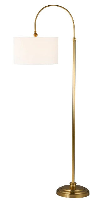 Hope Adjustable Floor Lamp