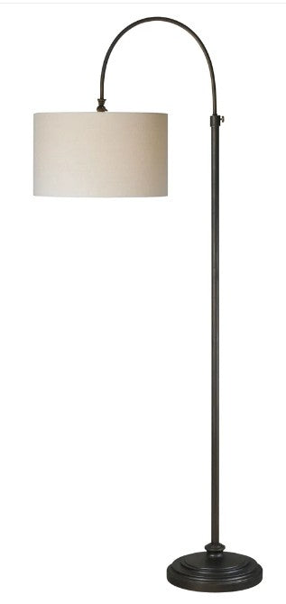 Reagan Floor Lamp