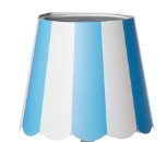 Paper Lamp Shade Set of Two