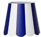 Paper Lamp Shade Set of Two