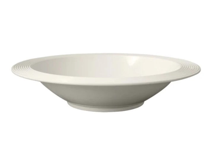 Nora Fleming Melamine Large Rimmed Bowl