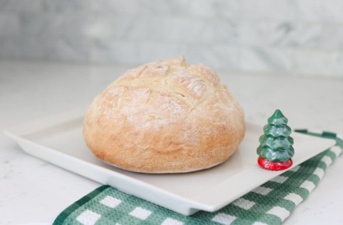 Nora Fleming Ceramic Rectangle Tray