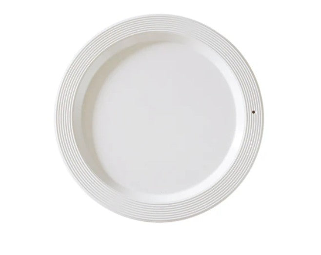 Nora Fleming Melamine Round Platter