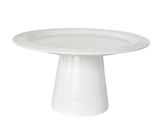 Nora Fleming Melamine Round Platter