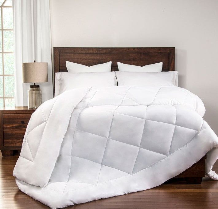 Down Alternative Duvet Filler