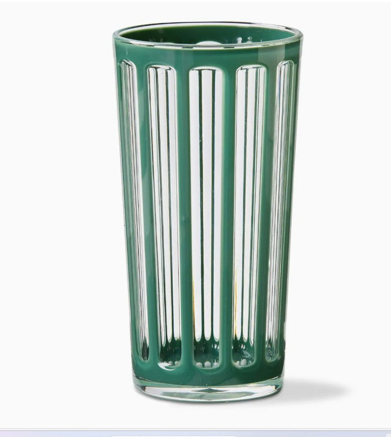 Villa Acrylic Drinkware