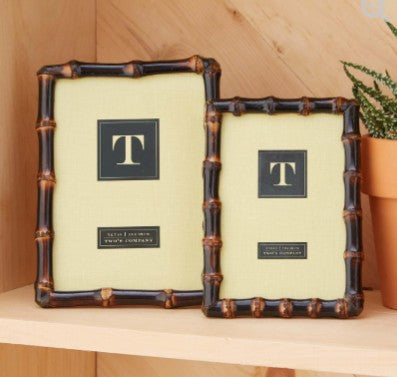 Tortoise Photo Frame