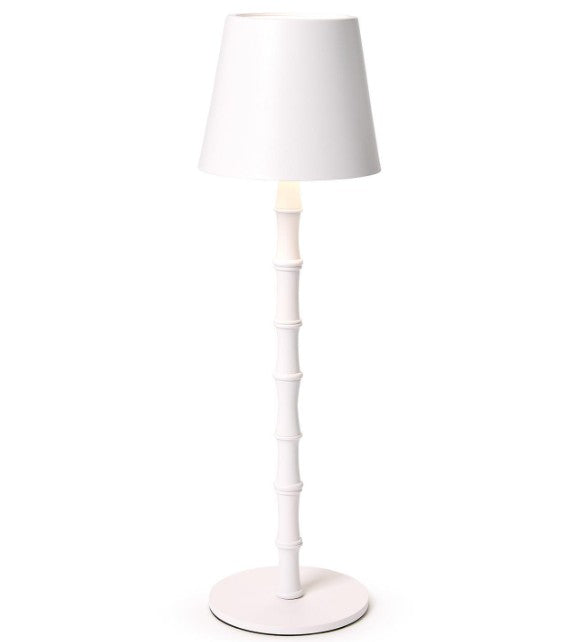 Rechargeable Gold Lamp