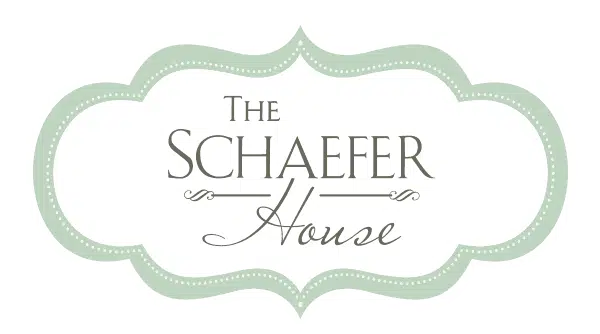 The Schaefer House